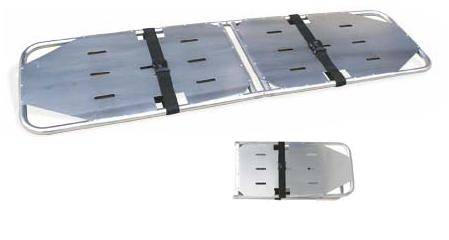 medical equipment- stretcher