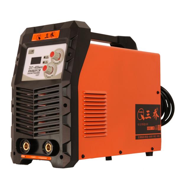 Manual Metal Arc Welder (ZX7-400MAW)