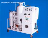 Zhongneng Vacuum Insulation Oil Regeneration Purifier