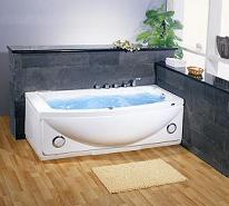 Bathtub