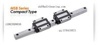 MSB20R4000N Guaranteed 100% High Price Linear Bearing