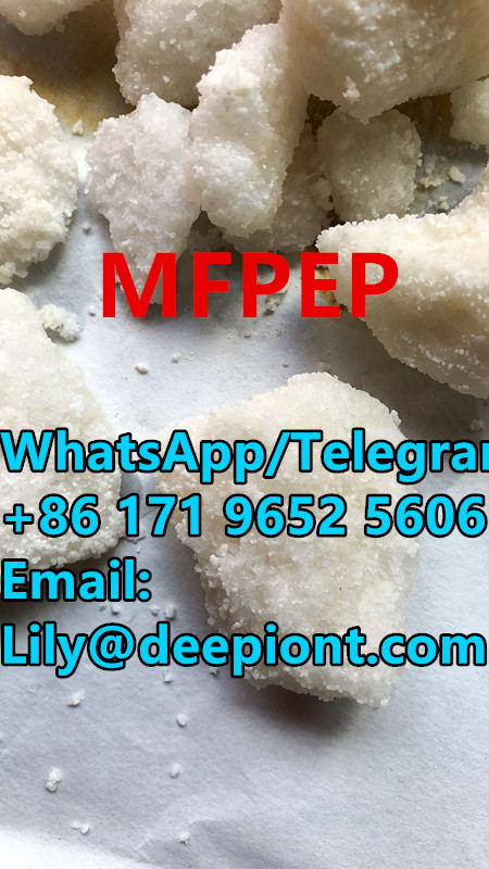 mfpep pep replace N-pvp Research Chemical potent mfpvp a-pvp