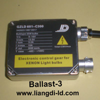 ballast