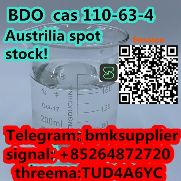 14bdo 1, 4-Diol 1, 4-Budiol / Bdo Liquid 