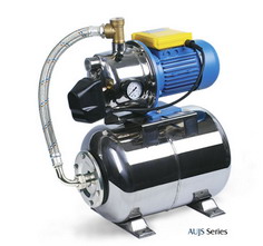 AUJS Series Self-priming Jet Pump