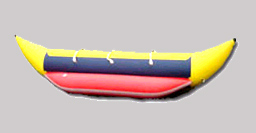 Banana Boat 390