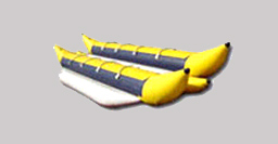 Banana Boat BA700