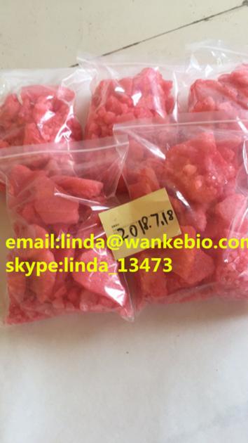Bk Edbp BK MDMA Tan Brown