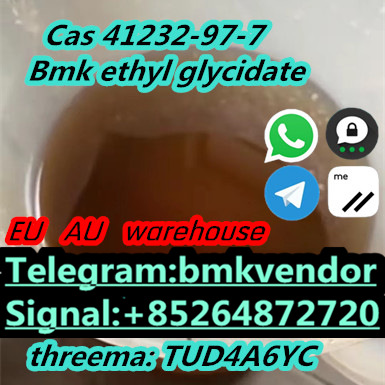 Germany Warehouse Buy Bmk Oil 41232