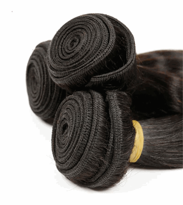 Peruvian Body Wave Hair Weave