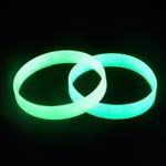 silicone bracelet