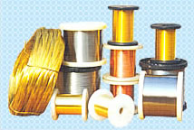 Brass Wire
