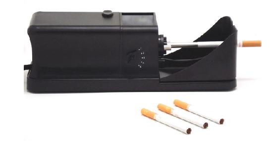 Easy Roller Electric Cigarette Tube Injector