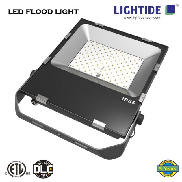 ETL/CETL/CE Cetified FLXW LED Flood Lights  150W with 5 yrs warranty