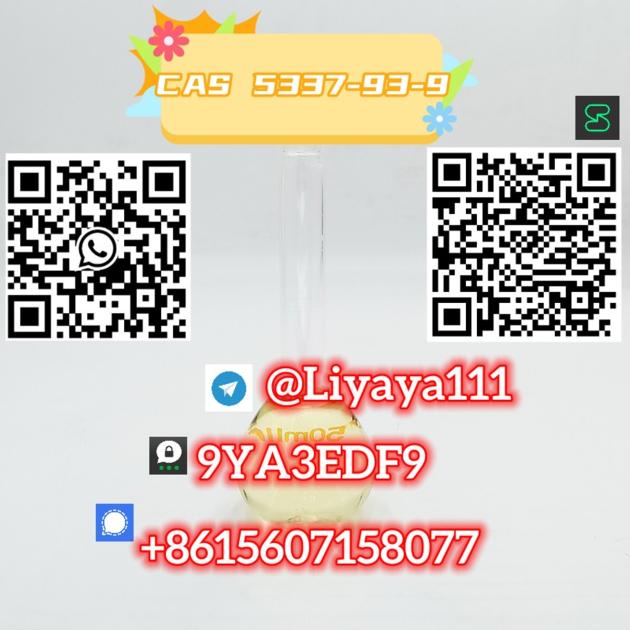 Hot Selling 99 Purity CAS 5337