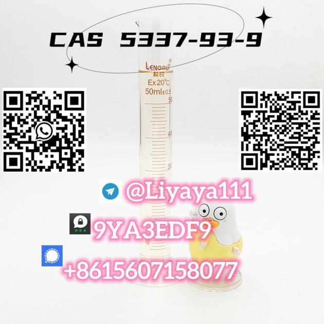 Hot Selling 99 Purity CAS 5337