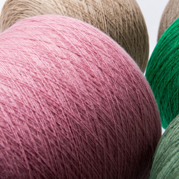 Sustainable Cashmere Yarns The USA