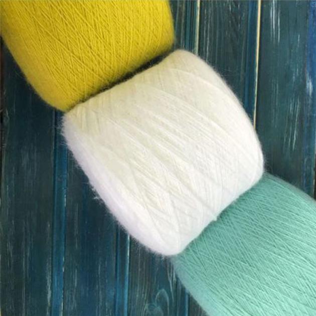 Qjh Cashmere Yarn