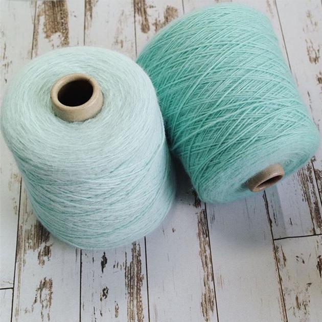 Qjh Cashmere Yarn