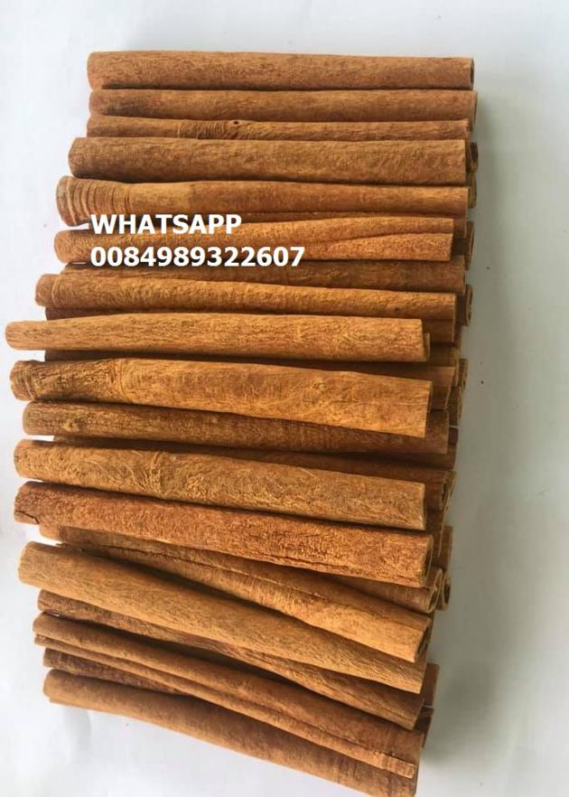 Wholesale Premium Grade Vietnam Cinnamon Stick