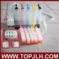 HP 564 refillable ink ciss system