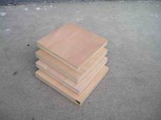 plywood
