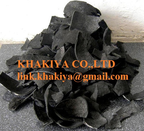 Hardwood Charcoal