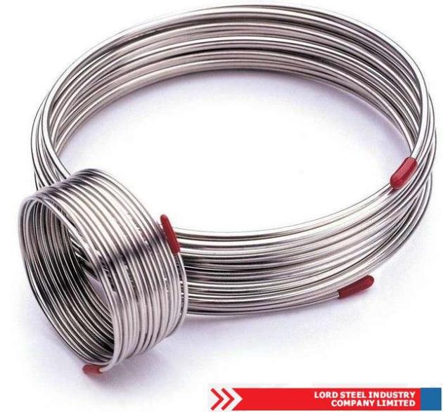 STIANLESS STEEL PIPE
