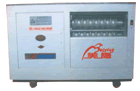 bunmaking machine