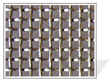 wire mesh