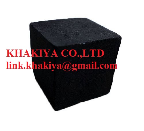 Hardwood Charcoal