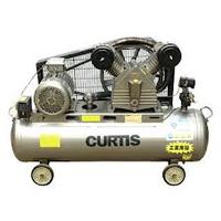    Curtis CZ80/8 Air Compressor