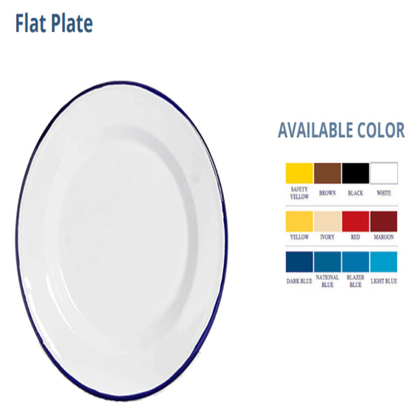 Flat Plate