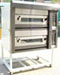 Deck Oven