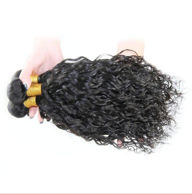 High Quality Brazilian Deep Wave Hair