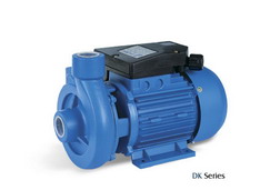 DK series centrifugal pump