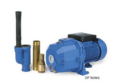 DP Series Self-priming Deep Well Pumps