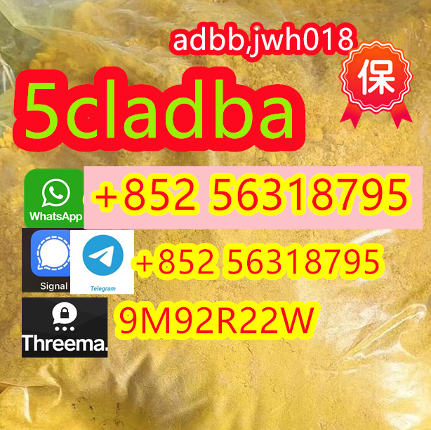 5CLADBA,adbb precursor raw 5cladba Cannabinoid jwh-018  CAS 2709672-58-0