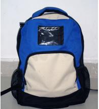 solar bag