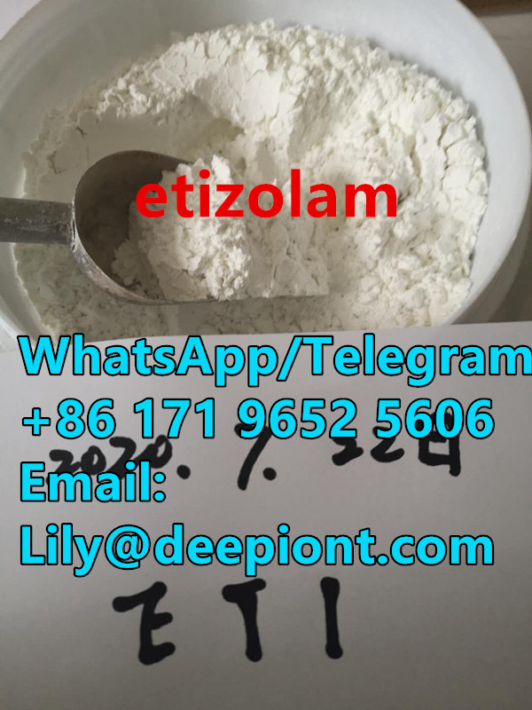 ETIZOLAM ETIZOLAM ETIZOLAM ETIZOLAM
