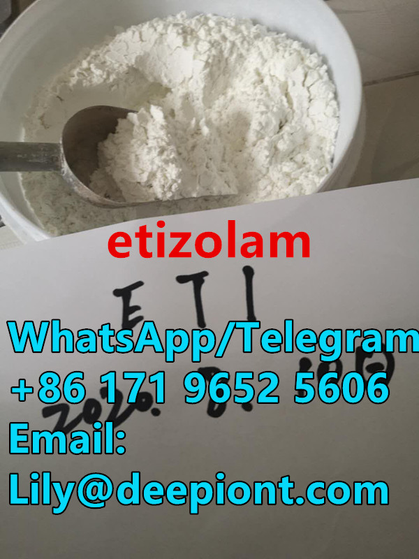 ETIZOLAM ETIZOLAM ETIZOLAM ETIZOLAM
