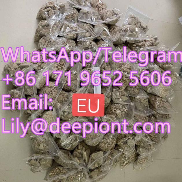 Eu EUTYLONE Free Samples EU Eutylone