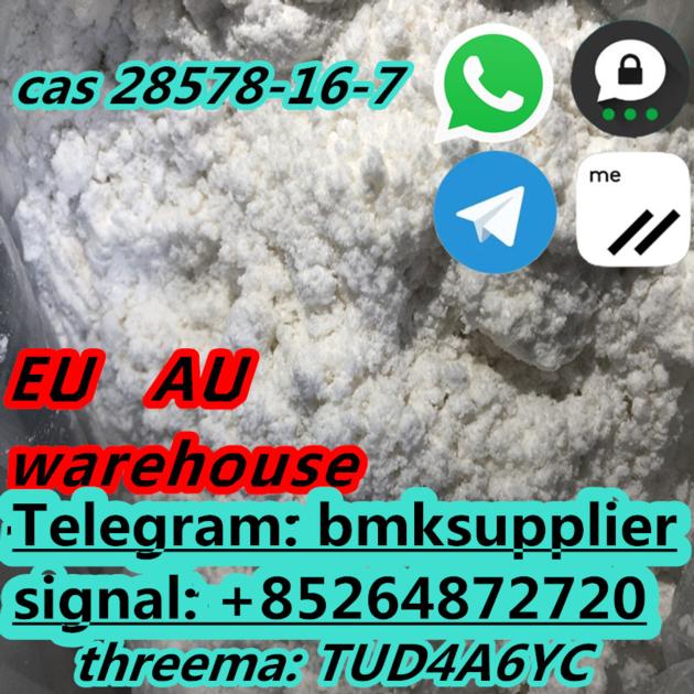 CAS 28578 16 7 PMK Ethyl