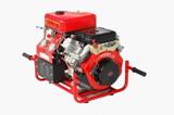 fire pump