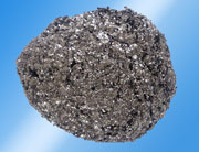 flake graphite