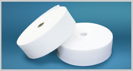 non-woven