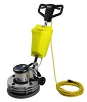floor polisher
