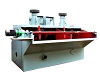 Flotation Separation