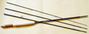 travel fly rod