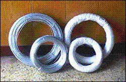 Galvanized Iron Wire